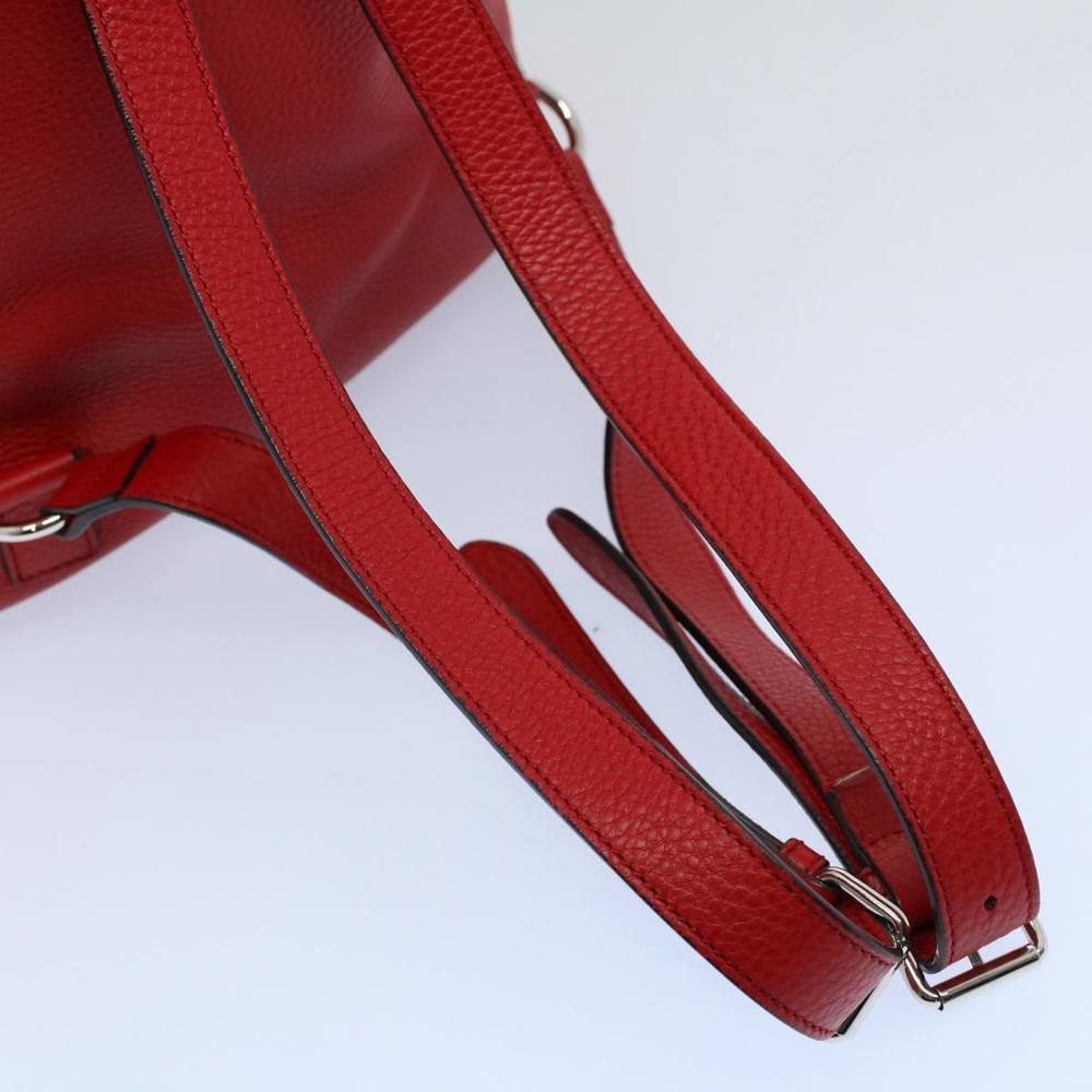 GUCCI Soho Backpack - Picture 12 of 16
